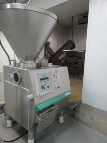 Photo #23 of SURPLUS ASSETS TO THE CONTINUED OPERATION NORTH DAKOTA NATURAL BEEF: A  MEAT PROCESSING & PACKAGING FACILITY