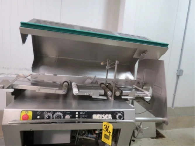 Photo #24 of SURPLUS ASSETS TO THE CONTINUED OPERATION NORTH DAKOTA NATURAL BEEF: A  MEAT PROCESSING & PACKAGING FACILITY
