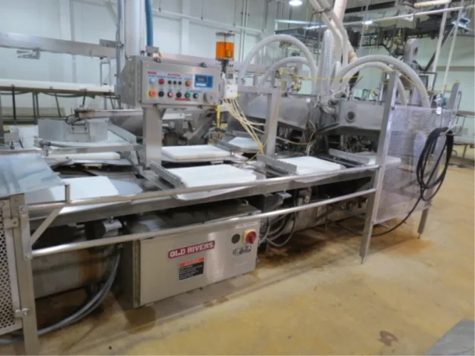 Photo #25 of SURPLUS ASSETS TO THE CONTINUED OPERATION NORTH DAKOTA NATURAL BEEF: A  MEAT PROCESSING & PACKAGING FACILITY