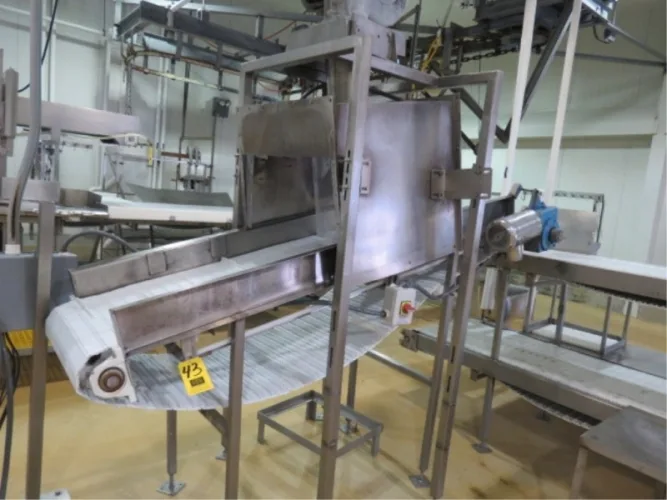 Photo #26 of SURPLUS ASSETS TO THE CONTINUED OPERATION NORTH DAKOTA NATURAL BEEF: A  MEAT PROCESSING & PACKAGING FACILITY