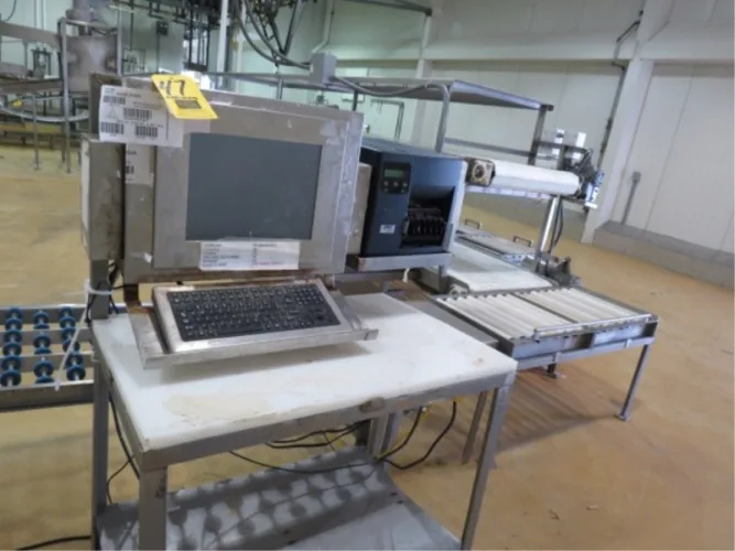 Photo #27 of SURPLUS ASSETS TO THE CONTINUED OPERATION NORTH DAKOTA NATURAL BEEF: A  MEAT PROCESSING & PACKAGING FACILITY