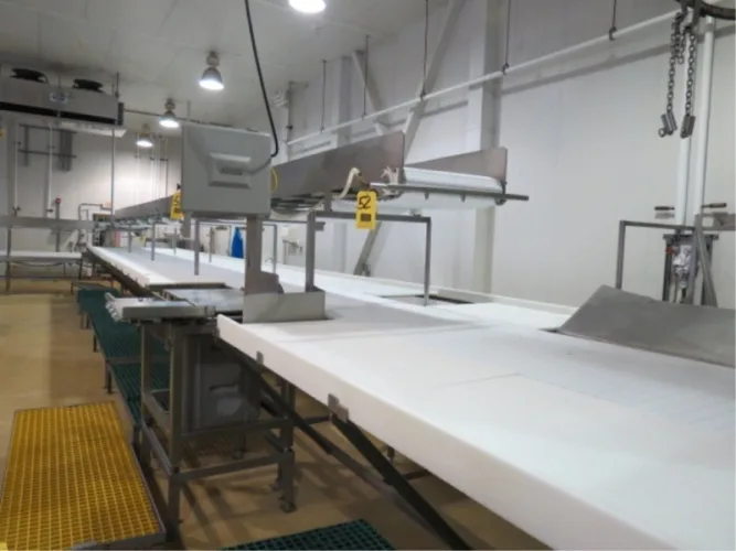 Photo #29 of SURPLUS ASSETS TO THE CONTINUED OPERATION NORTH DAKOTA NATURAL BEEF: A  MEAT PROCESSING & PACKAGING FACILITY