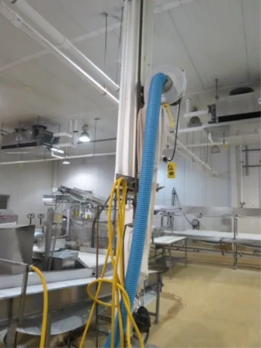 Photo #30 of SURPLUS ASSETS TO THE CONTINUED OPERATION NORTH DAKOTA NATURAL BEEF: A  MEAT PROCESSING & PACKAGING FACILITY
