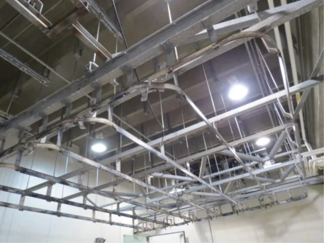 Photo #33 of SURPLUS ASSETS TO THE CONTINUED OPERATION NORTH DAKOTA NATURAL BEEF: A  MEAT PROCESSING & PACKAGING FACILITY