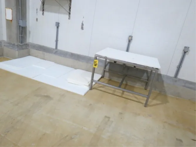 Photo #35 of SURPLUS ASSETS TO THE CONTINUED OPERATION NORTH DAKOTA NATURAL BEEF: A  MEAT PROCESSING & PACKAGING FACILITY