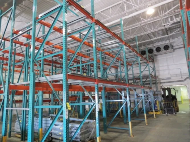 Photo #36 of SURPLUS ASSETS TO THE CONTINUED OPERATION NORTH DAKOTA NATURAL BEEF: A  MEAT PROCESSING & PACKAGING FACILITY