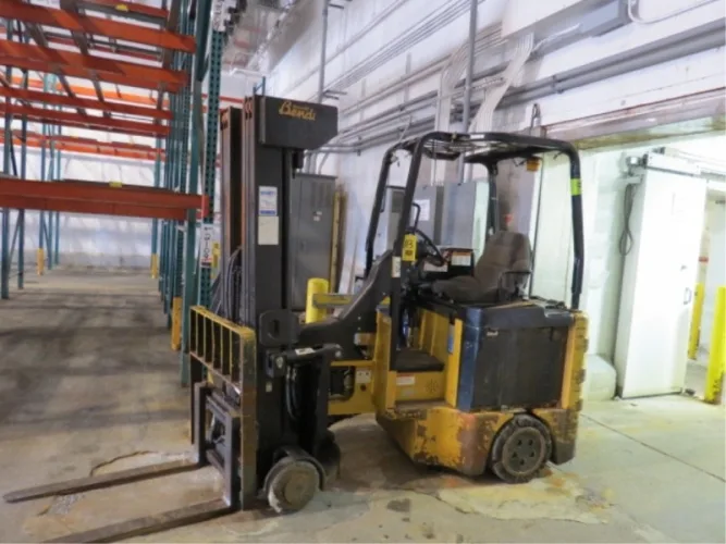 Photo #37 of SURPLUS ASSETS TO THE CONTINUED OPERATION NORTH DAKOTA NATURAL BEEF: A  MEAT PROCESSING & PACKAGING FACILITY