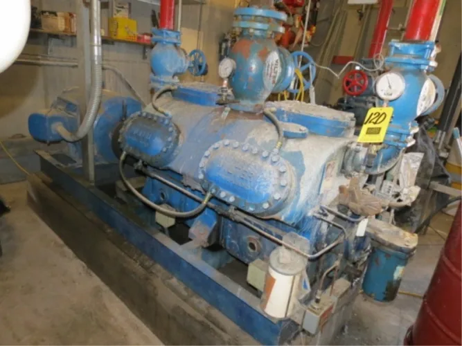 Photo #39 of SURPLUS ASSETS TO THE CONTINUED OPERATION NORTH DAKOTA NATURAL BEEF: A  MEAT PROCESSING & PACKAGING FACILITY