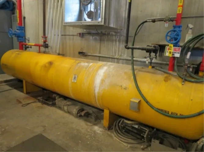 Photo #40 of SURPLUS ASSETS TO THE CONTINUED OPERATION NORTH DAKOTA NATURAL BEEF: A  MEAT PROCESSING & PACKAGING FACILITY