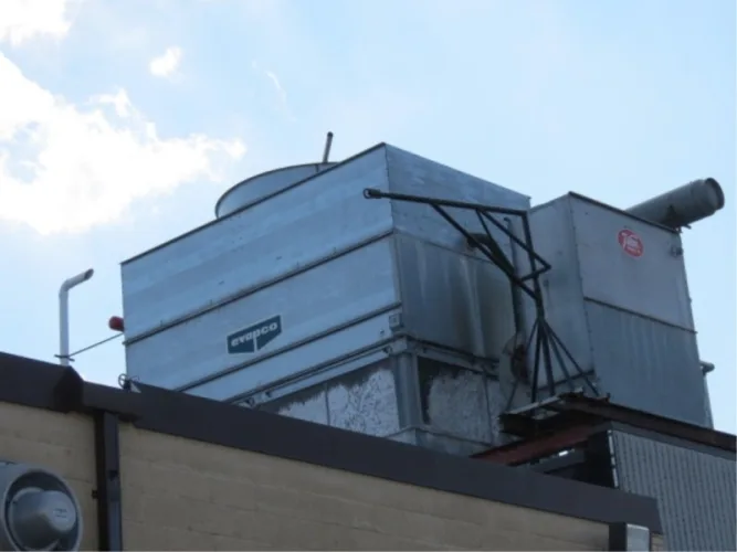 Photo #41 of SURPLUS ASSETS TO THE CONTINUED OPERATION NORTH DAKOTA NATURAL BEEF: A  MEAT PROCESSING & PACKAGING FACILITY