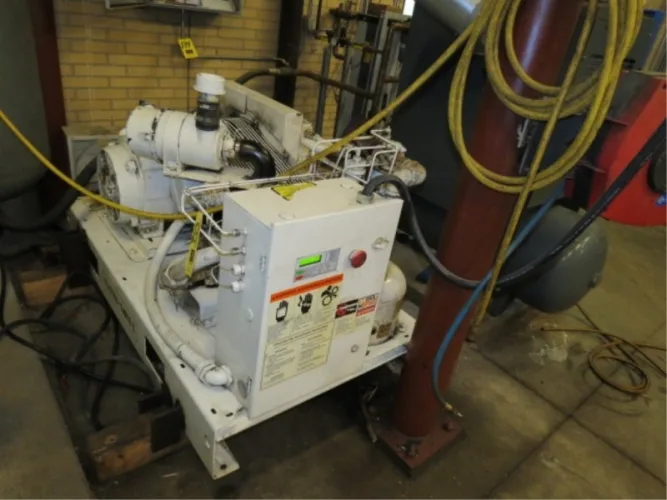 Photo #43 of SURPLUS ASSETS TO THE CONTINUED OPERATION NORTH DAKOTA NATURAL BEEF: A  MEAT PROCESSING & PACKAGING FACILITY