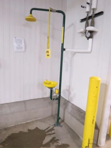 Photo #48 of SURPLUS ASSETS TO THE CONTINUED OPERATION NORTH DAKOTA NATURAL BEEF: A  MEAT PROCESSING & PACKAGING FACILITY
