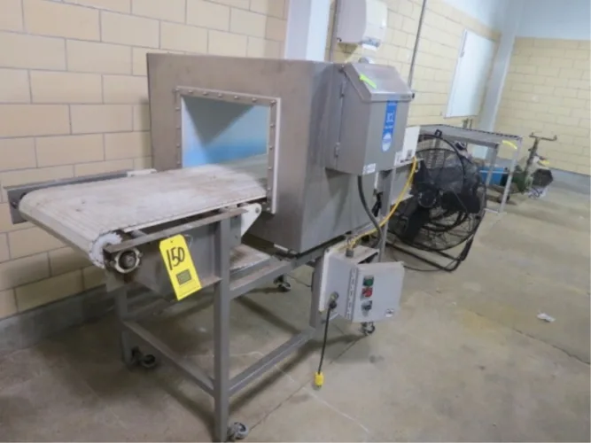 Photo #49 of SURPLUS ASSETS TO THE CONTINUED OPERATION NORTH DAKOTA NATURAL BEEF: A  MEAT PROCESSING & PACKAGING FACILITY