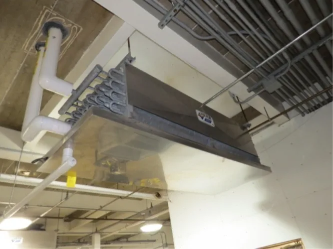 Photo #51 of SURPLUS ASSETS TO THE CONTINUED OPERATION NORTH DAKOTA NATURAL BEEF: A  MEAT PROCESSING & PACKAGING FACILITY