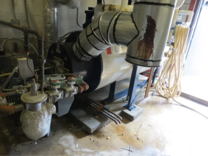 Photo #55 of SURPLUS ASSETS TO THE CONTINUED OPERATION NORTH DAKOTA NATURAL BEEF: A  MEAT PROCESSING & PACKAGING FACILITY