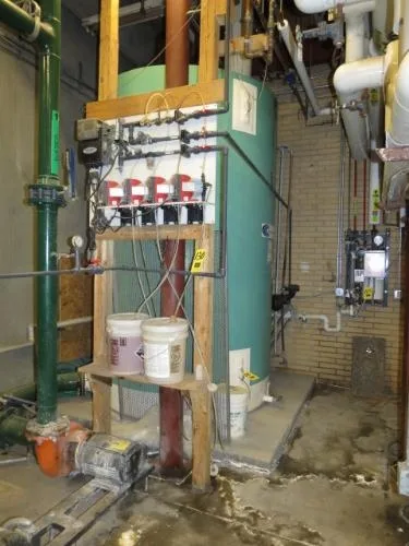 Photo #57 of SURPLUS ASSETS TO THE CONTINUED OPERATION NORTH DAKOTA NATURAL BEEF: A  MEAT PROCESSING & PACKAGING FACILITY