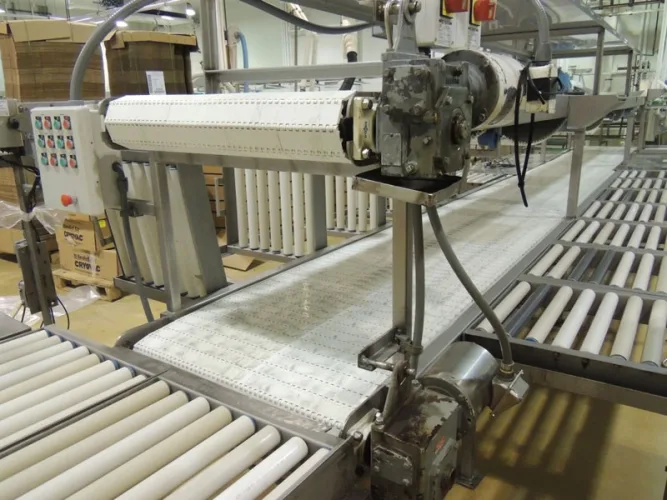 Photo #59 of SURPLUS ASSETS TO THE CONTINUED OPERATION NORTH DAKOTA NATURAL BEEF: A  MEAT PROCESSING & PACKAGING FACILITY