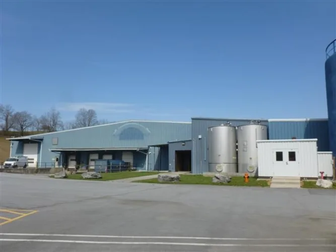 Photo #2 of FORMER KROGER BEVERAGE FACILITY: CAN & PET BEVERAGE PACKAGING FACILITY