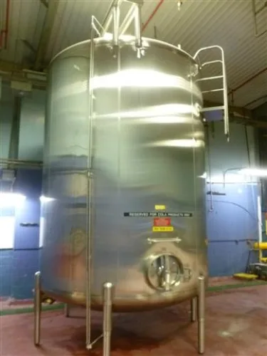 Photo #8 of FORMER KROGER BEVERAGE FACILITY: CAN & PET BEVERAGE PACKAGING FACILITY