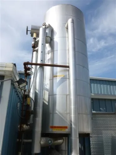 Photo #17 of FORMER KROGER BEVERAGE FACILITY: CAN & PET BEVERAGE PACKAGING FACILITY