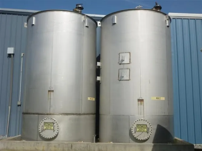 Photo #21 of FORMER KROGER BEVERAGE FACILITY: CAN & PET BEVERAGE PACKAGING FACILITY