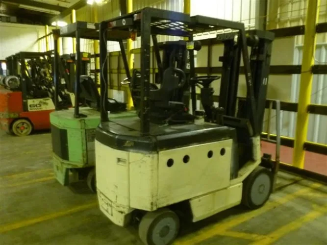 Photo #23 of FORMER KROGER BEVERAGE FACILITY: CAN & PET BEVERAGE PACKAGING FACILITY