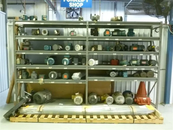 Photo #24 of FORMER KROGER BEVERAGE FACILITY: CAN & PET BEVERAGE PACKAGING FACILITY
