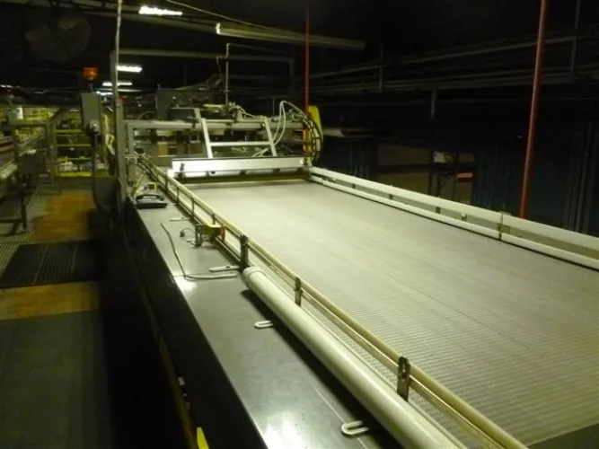 Photo #28 of FORMER KROGER BEVERAGE FACILITY: CAN & PET BEVERAGE PACKAGING FACILITY