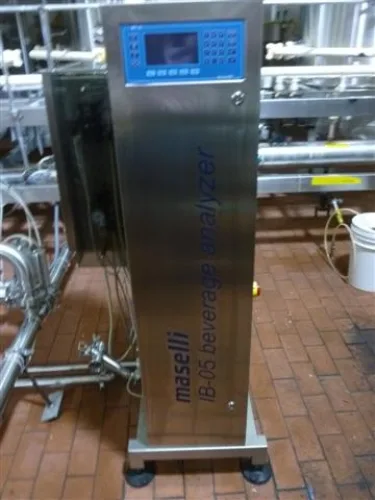 Photo #32 of FORMER KROGER BEVERAGE FACILITY: CAN & PET BEVERAGE PACKAGING FACILITY