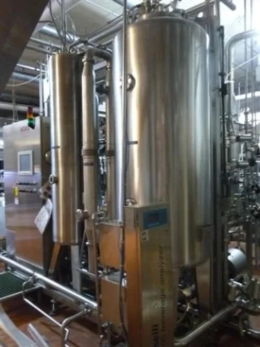 Photo #40 of FORMER KROGER BEVERAGE FACILITY: CAN & PET BEVERAGE PACKAGING FACILITY