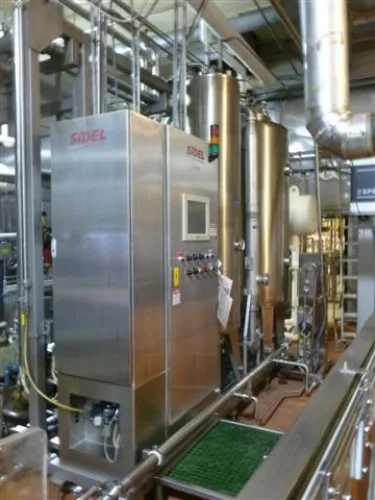 Photo #41 of FORMER KROGER BEVERAGE FACILITY: CAN & PET BEVERAGE PACKAGING FACILITY