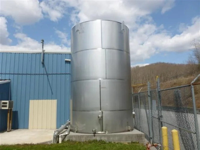 Photo #44 of FORMER KROGER BEVERAGE FACILITY: CAN & PET BEVERAGE PACKAGING FACILITY