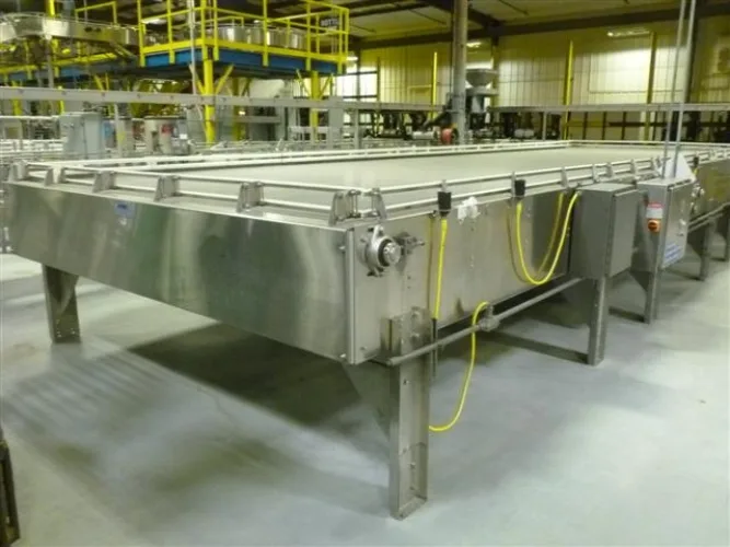 Photo #49 of FORMER KROGER BEVERAGE FACILITY: CAN & PET BEVERAGE PACKAGING FACILITY