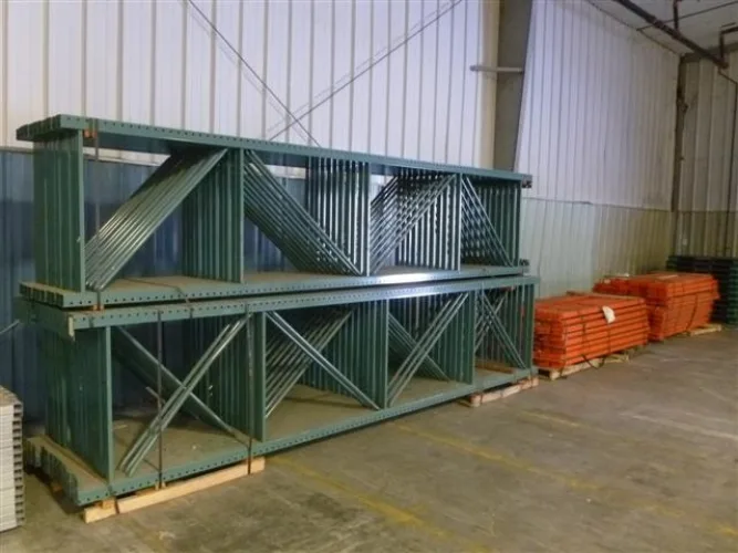 Photo #52 of FORMER KROGER BEVERAGE FACILITY: CAN & PET BEVERAGE PACKAGING FACILITY