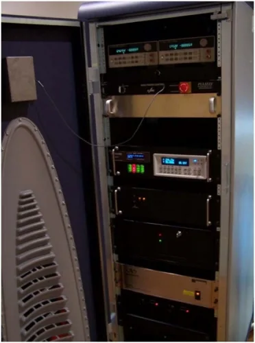 Photo #1 of SURPLUS TO ONGOING OPERATIONS: AMD (ADVANCED MICRO DEVICES) -  UNPRECEDENTED STATE OF THE ART FAILURE ANALYSIS LABORATORY