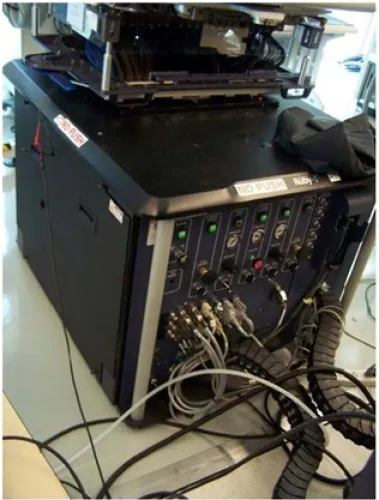 Photo #6 of SURPLUS TO ONGOING OPERATIONS: AMD (ADVANCED MICRO DEVICES) -  UNPRECEDENTED STATE OF THE ART FAILURE ANALYSIS LABORATORY