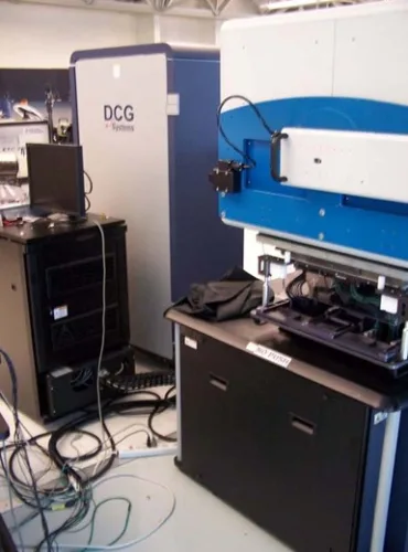 Photo #11 of SURPLUS TO ONGOING OPERATIONS: AMD (ADVANCED MICRO DEVICES) -  UNPRECEDENTED STATE OF THE ART FAILURE ANALYSIS LABORATORY