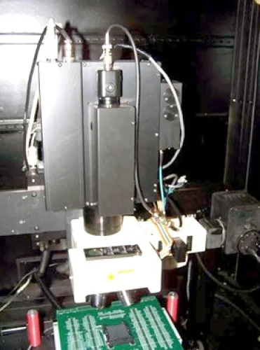 Photo #13 of SURPLUS TO ONGOING OPERATIONS: AMD (ADVANCED MICRO DEVICES) -  UNPRECEDENTED STATE OF THE ART FAILURE ANALYSIS LABORATORY
