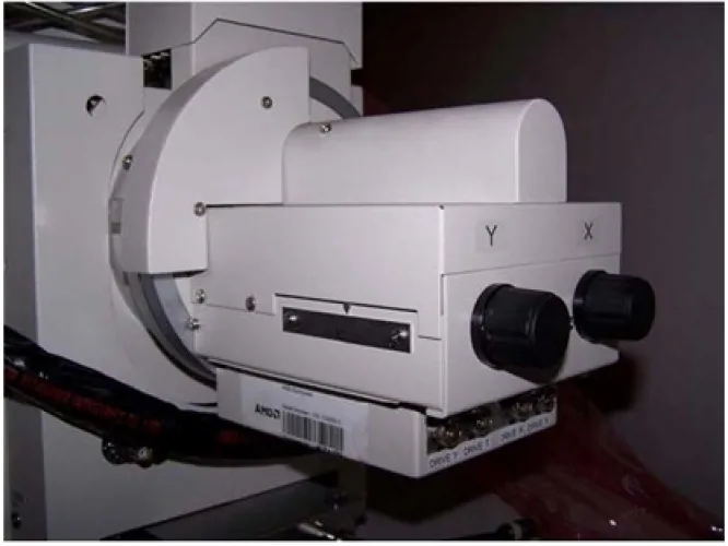 Photo #31 of SURPLUS TO ONGOING OPERATIONS: AMD (ADVANCED MICRO DEVICES) -  UNPRECEDENTED STATE OF THE ART FAILURE ANALYSIS LABORATORY