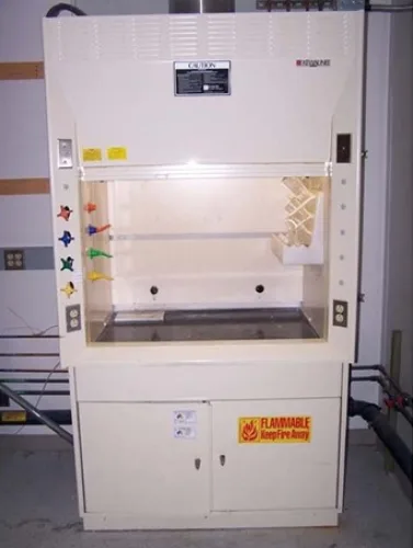 Photo #33 of SURPLUS TO ONGOING OPERATIONS: AMD (ADVANCED MICRO DEVICES) -  UNPRECEDENTED STATE OF THE ART FAILURE ANALYSIS LABORATORY