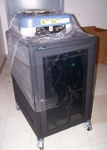 Photo #39 of SURPLUS TO ONGOING OPERATIONS: AMD (ADVANCED MICRO DEVICES) -  UNPRECEDENTED STATE OF THE ART FAILURE ANALYSIS LABORATORY