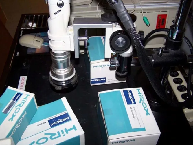 Photo #48 of SURPLUS TO ONGOING OPERATIONS: AMD (ADVANCED MICRO DEVICES) -  UNPRECEDENTED STATE OF THE ART FAILURE ANALYSIS LABORATORY