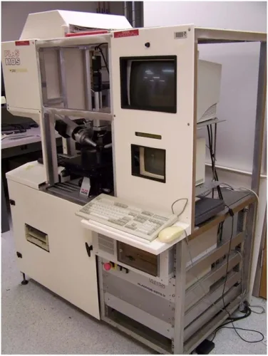 Photo #57 of SURPLUS TO ONGOING OPERATIONS: AMD (ADVANCED MICRO DEVICES) -  UNPRECEDENTED STATE OF THE ART FAILURE ANALYSIS LABORATORY