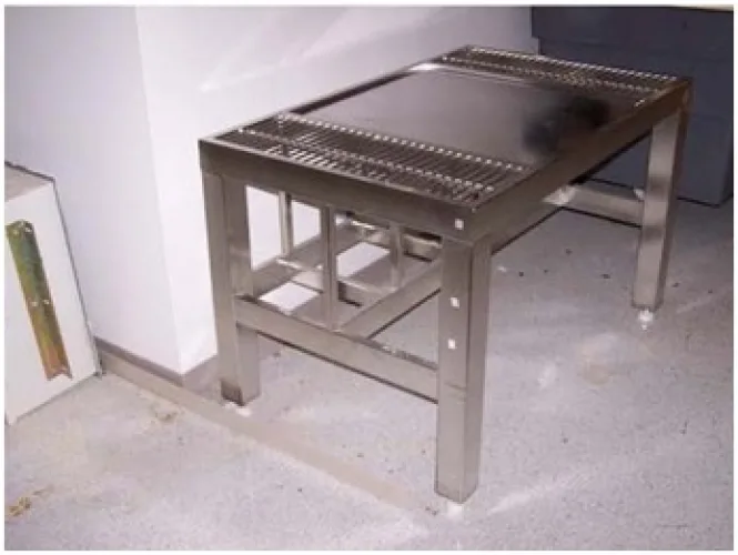 Photo #61 of SURPLUS TO ONGOING OPERATIONS: AMD (ADVANCED MICRO DEVICES) -  UNPRECEDENTED STATE OF THE ART FAILURE ANALYSIS LABORATORY