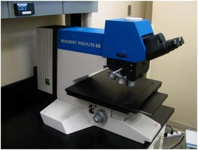 Photo #67 of SURPLUS TO ONGOING OPERATIONS: AMD (ADVANCED MICRO DEVICES) -  UNPRECEDENTED STATE OF THE ART FAILURE ANALYSIS LABORATORY
