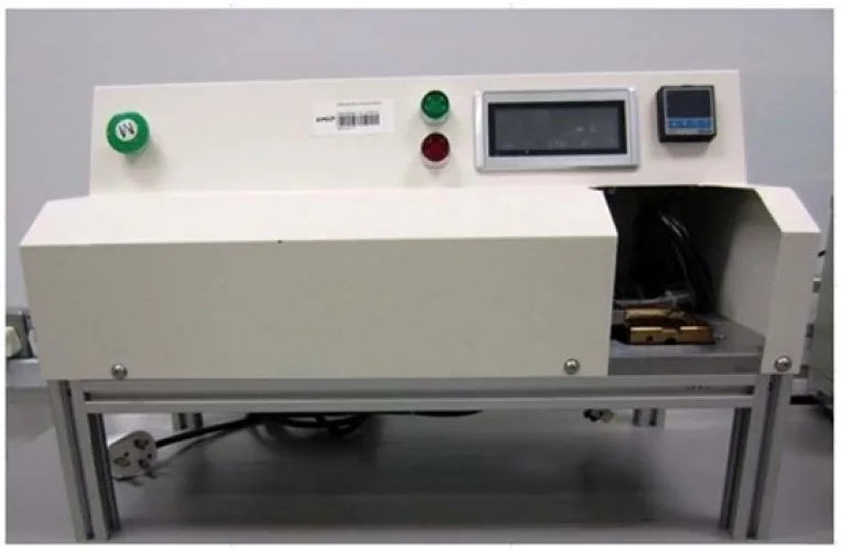 Photo #69 of SURPLUS TO ONGOING OPERATIONS: AMD (ADVANCED MICRO DEVICES) -  UNPRECEDENTED STATE OF THE ART FAILURE ANALYSIS LABORATORY
