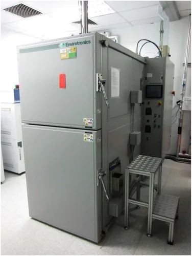 Photo #71 of SURPLUS TO ONGOING OPERATIONS: AMD (ADVANCED MICRO DEVICES) -  UNPRECEDENTED STATE OF THE ART FAILURE ANALYSIS LABORATORY