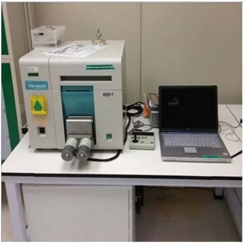 Photo #72 of SURPLUS TO ONGOING OPERATIONS: AMD (ADVANCED MICRO DEVICES) -  UNPRECEDENTED STATE OF THE ART FAILURE ANALYSIS LABORATORY