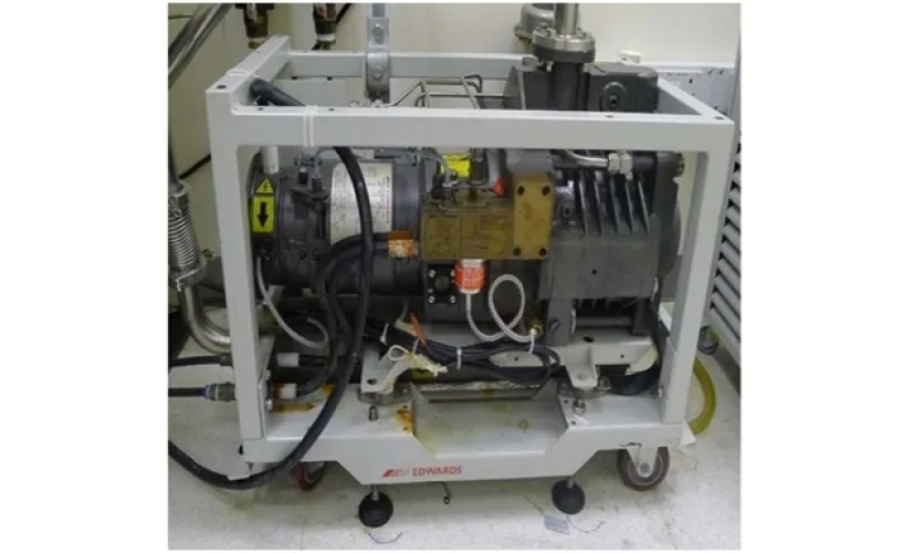 Photo #83 of SURPLUS TO ONGOING OPERATIONS: AMD (ADVANCED MICRO DEVICES) -  UNPRECEDENTED STATE OF THE ART FAILURE ANALYSIS LABORATORY