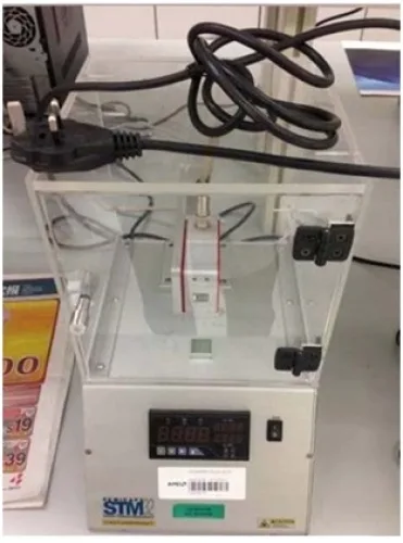 Photo #84 of SURPLUS TO ONGOING OPERATIONS: AMD (ADVANCED MICRO DEVICES) -  UNPRECEDENTED STATE OF THE ART FAILURE ANALYSIS LABORATORY